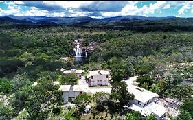 Poço Encantado